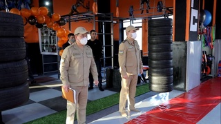 Ёшлар билан ишлашнинг янгича тизими