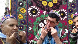 Туркий халқлар ўртасида халқаро фольклор фестивали бўлиб ўтади