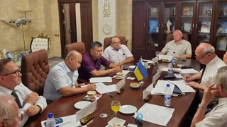 Украина заинтересована в расширении сотрудничества с Узбекистаном в сфере авиастроения