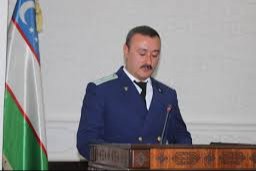90 ming dollar pora bilan ushlangan Kogon tumani prokurori qamaldi