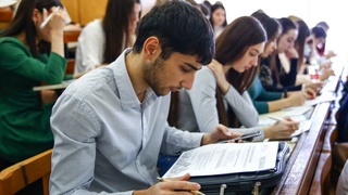 Филиал РГПУ открыл двери для молодежи Узбекистана