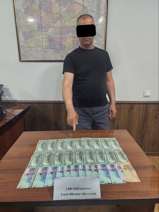 В Узбекистане выявлены незаконные схемы, связанные с трудоустройством, выдачей разрешений и оформлением пенсий