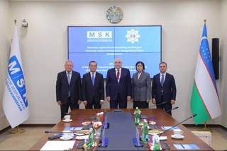 Elections 2024: international observers note good preparations for the elections