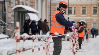 Меҳнат мигрантларининг ҳуқуқларини таъминлаш масаласи муҳокама этилди