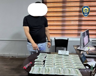 АҚШ ва Кореяга ишга юборишни ваъда қилган фирибгарлар ушланди