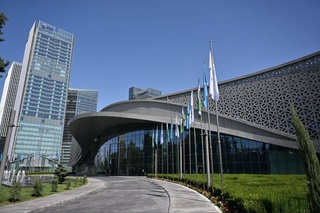 Имрӯз Президенти Ӯзбекистон Шавкат Мирзиёев бо ҷавонон мулоқот анҷом медиҳад