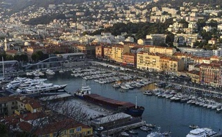 Nitsa shahri meri Samarqand bilan hamkorlik munosabatlarini o'rnatishga qiziqish bildirmoqda