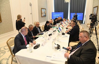 MDH mamlakatlari parlamentlari tomonidan ekologiyaga oid qator qonunlar ko‘rib chiqildi