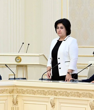 Олий ва ўрта махсус таълим вазирига ўринбосар тайинланди