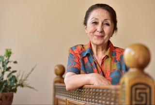 "Қай бир олис гўшада "Илҳақ"ни кўришса, мен ҳам ўша жойдаман..."