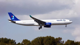 World 2 Fly Airline launches flights from Spain to Uzbekistan
