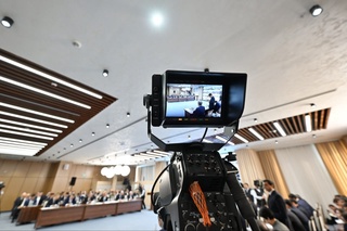 Бундан буён вазирлик ва идоралар маълумотларни ўз серверларида сақлашига йўл қўйилмайди