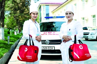 90 кунлик ўзгариш — янги тизимда ходимлар маоши ҳам, инсон қадри ҳам ошади