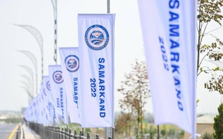 Число инициатив, выдвинутых Узбекистаном в ШОС, достигло 54