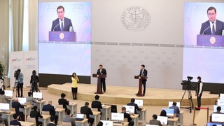 Сайлов куни коронавирусга қарши қандай чоралар кўрилади?