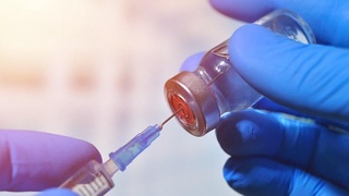 Испытания китайской вакцины: результаты оптимистичны