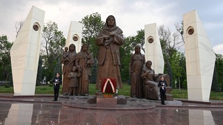 Премьер-министр Республики Беларусь посетил «Парк Победы»