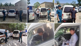 Bir kunda 98 nafar maktab oʻquvchisi rulga oʻtirgani aniqlandi — YHXX