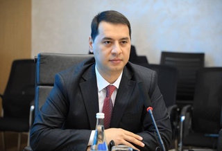 Цивилизационное наследие Центральной Азии - катализатор сближения народов и укрепления связей с другими регионами