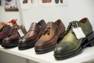 Ўзбекистон 11 давлатга оёқ кийим экспорт қилган