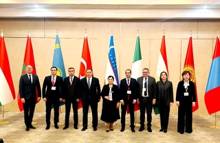 Омбудсманлар тажрибаси: Инсон ҳуқуқлари–давлатлар барқарор ривожланишининг муҳим омили