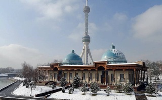 Пешгӯии обу ҳаво барои 20 январ