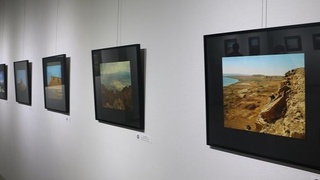 Узбекистан глазами фотографа