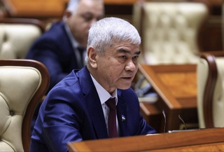 Учреждается почетное звание «Заслуженный эколог Республики Узбекистан»