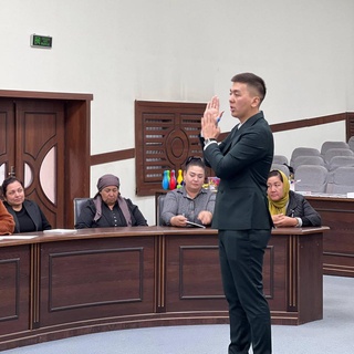 Xotin-qizlar va bolalar uchun xavfsiz muhit — jamiyat barqarorligi garovi