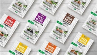 Узбекистан начал поставки упакованных сухофруктов в Китай