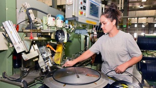 Отечественный автопром выбирает качество и надежность