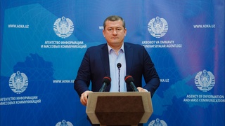 2022 йилнинг 9 ойида электр энергиясини ишлаб чиқариш режаси 103,1 фоизга бажарилди