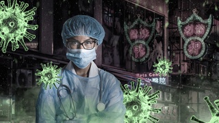 ВОЗ назвала лабораторное происхождение Covid-19 «крайне маловероятным»