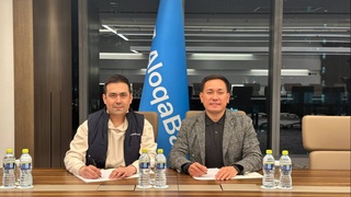 Oʻzbek startaplari AQSH bozoriga qadam qoʻymoqda