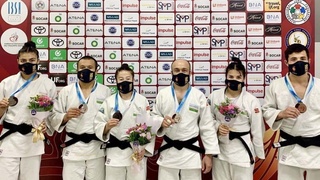 Паралимпийское движение: поднимая целинный пласт