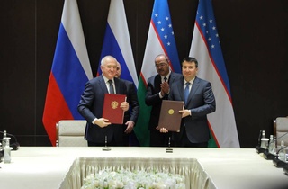 По итогам встречи глав правительств Узбекистана и России в Самарканде подписано свыше 10 двусторонних документов