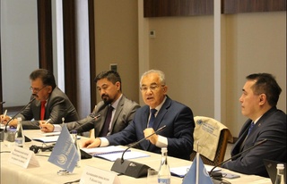 Муқобил маъруза тайёрлашда фуқаролик жамияти институтлари салоҳиятини ошириш истиқболлари