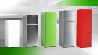 С начала года Узбекистан экспортировал холодильников на 5,2 миллионов долларов США