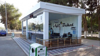 "Янги Ўзбекистон" сайтида берилган материалга муносабат билдирилди