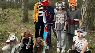 Тошкент шаҳрида ҳам “квадробер”лар пайдо бўлди