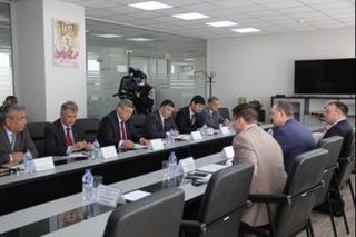 Yuzga yaqin professor-o'qituvchilar malaka oshirib qaytdi