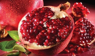 Узбекистан за два месяца экспортировал почти пять тысяч тонн граната