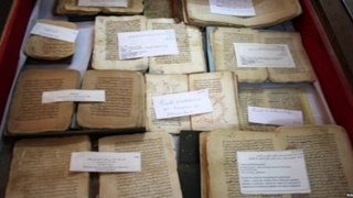 Qadimiy yozma manbalar yagona reyestrga kiritiladi