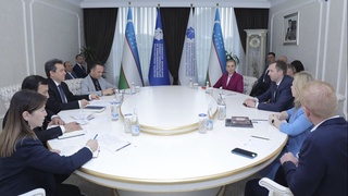 Латвия компанияларымен ынтымақтастықта біріккен экспорттық жобалар жүзеге асырылады