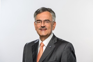 Доктор Волфганг Ҳерман: “Янги Ўзбекистон” университети юртингиздаги таълим ислоҳотларининг мустаҳкам пойдевори