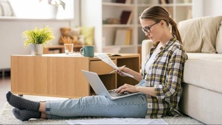 Для самозанятых запустят онлайн-площадку биржи заявок «Mening ishim»