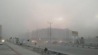 Генеральная прокуратура: будут приняты меры по предупреждению загрязнения атмосферного воздуха в Ташкенте