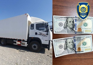 Фуқаронинг 1000 АҚШ долларини қўлга киритган фирибгар аниқланди