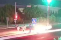 Buxoroda “Lasetti” 2 nafar piyodani urib ketdi