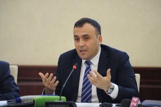 Илҳом НОРҚУЛОВ: Ўзбекистонда аҳоли жон бошига тўғри келадиган ЯИМ 2026 йилда 3 минг долларга етказилади